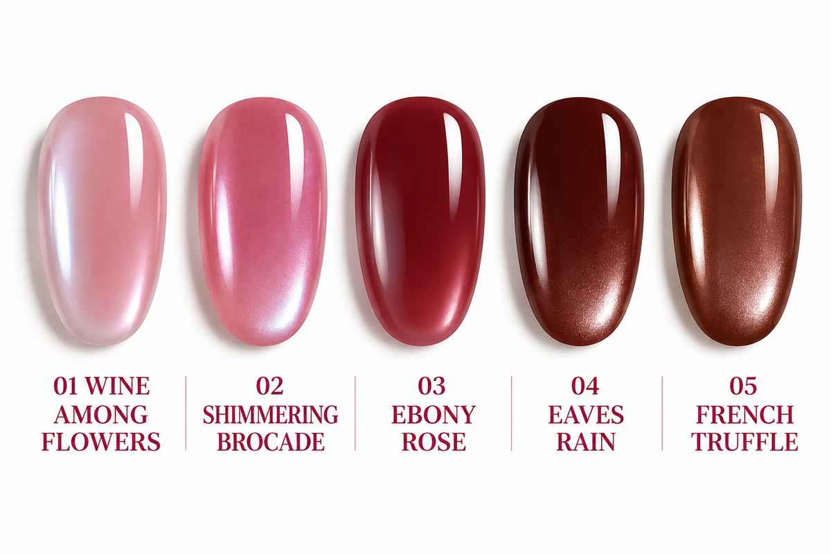 2-IN-1 CAT EYE NAIL GEL PEN