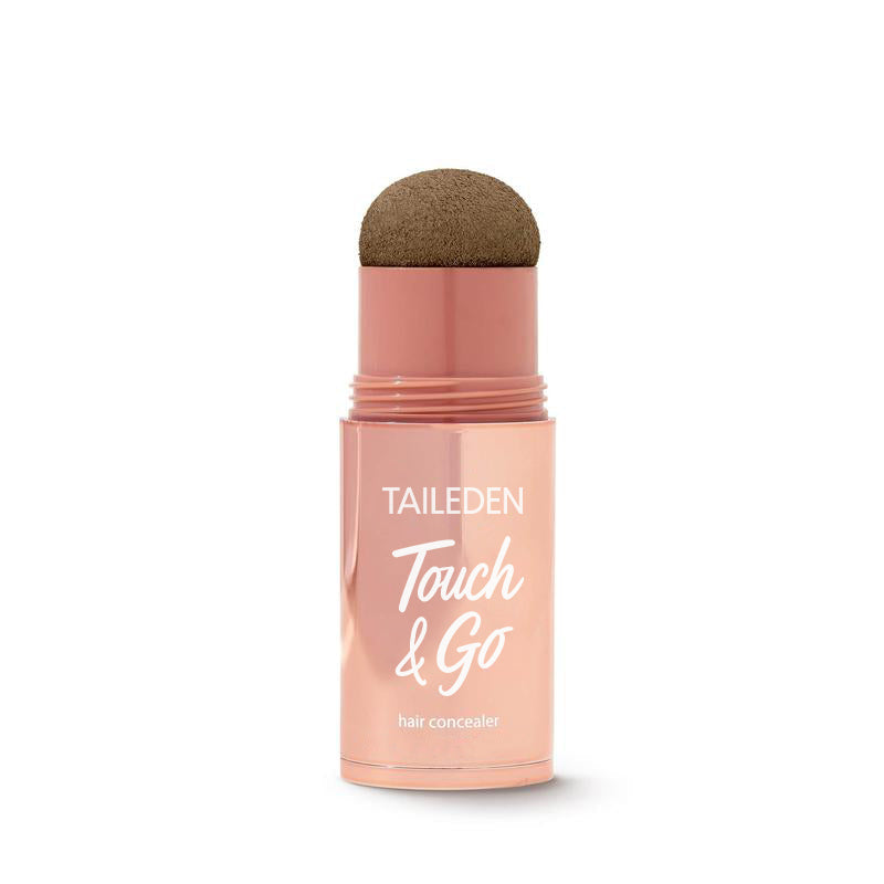 Instant Hairline Eraser-Say Goodbye to Thinning Hair & Gray Roots in 5 Seconds flat