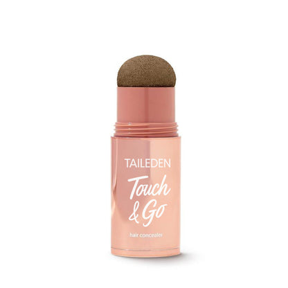 Instant Hairline Eraser-Say Goodbye to Thinning Hair & Gray Roots in 5 Seconds flat