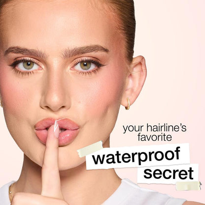 Instant Hairline Eraser-Say Goodbye to Thinning Hair & Gray Roots in 5 Seconds flat