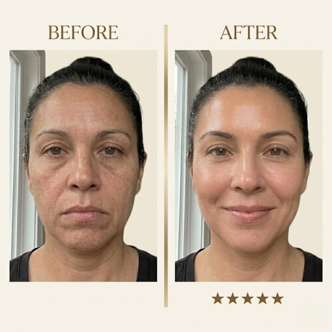 Silk Peptides EGF Toner