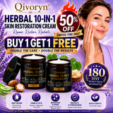 10-in-1 Skin Restoration Cream