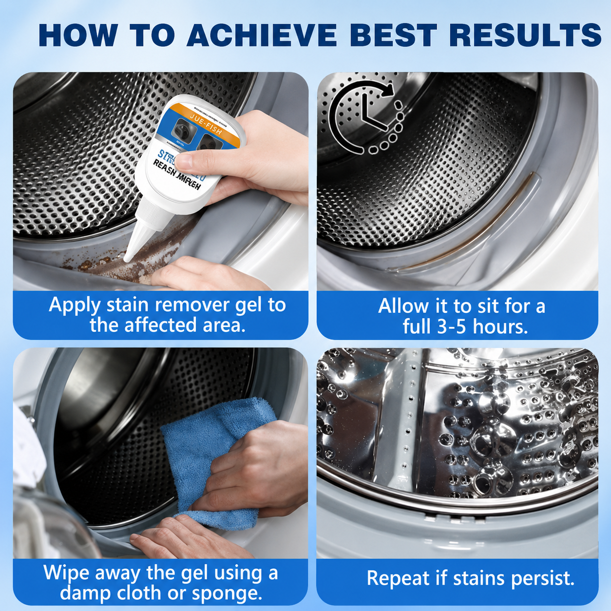Remove Stubborn Black Mold from Bathroom Silicone Seals
