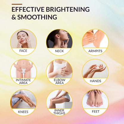 Kojic Acid Dark Spot Cleansing Bar