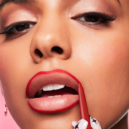 Last Day Buy 1 Get 1 Free Easy Glide Lip Liner — Creamy, Blendable Color with Smooth Application, Summervibes