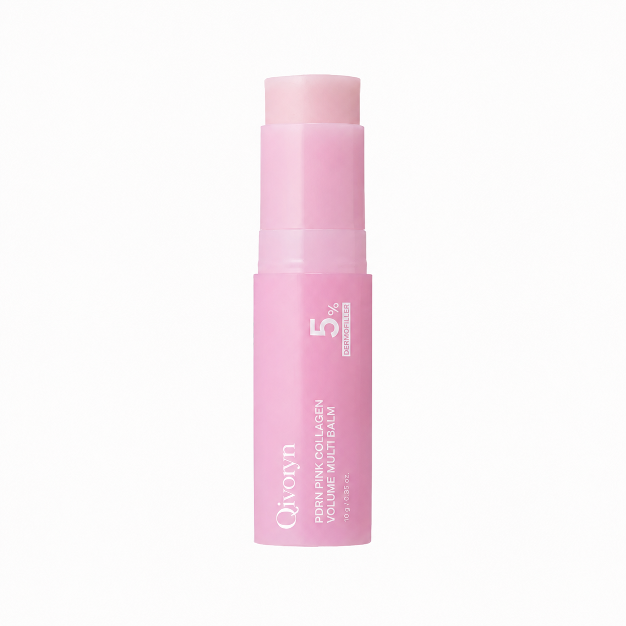 Last Day Buy 1 Get 1 Free Qivoryn PDRN Pink Collagen Volume Multi Balm