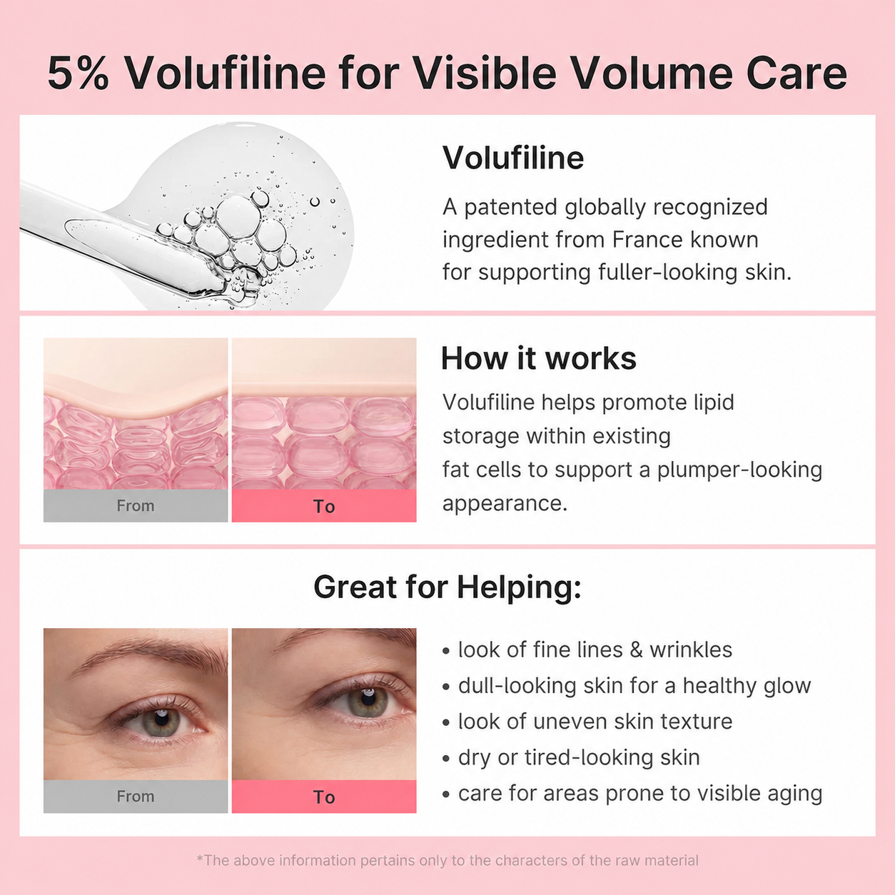 Last Day Buy 1 Get 1 Free Qivoryn PDRN Pink Collagen Volume Multi Balm