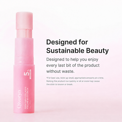 Last Day Buy 1 Get 1 Free Qivoryn PDRN Pink Collagen Volume Multi Balm