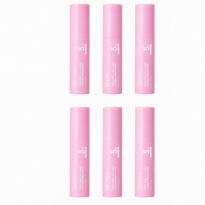 Last Day Buy 1 Get 1 Free Qivoryn PDRN Pink Collagen Volume Multi Balm