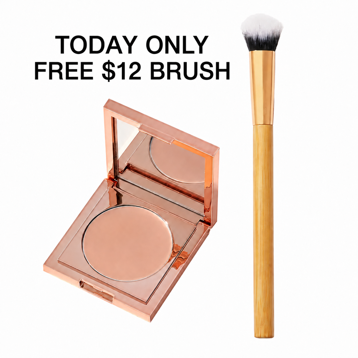 3-Second Dark Circle Concealer | No More Mid-Day Creasing